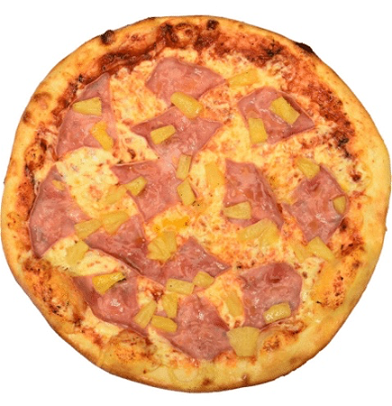 Pizza Hawai