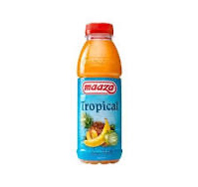 Maaza Tropical