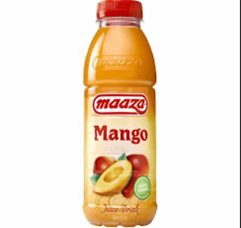 Maaza Mango