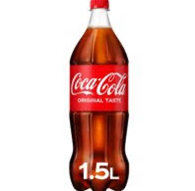 Cola 1,5L