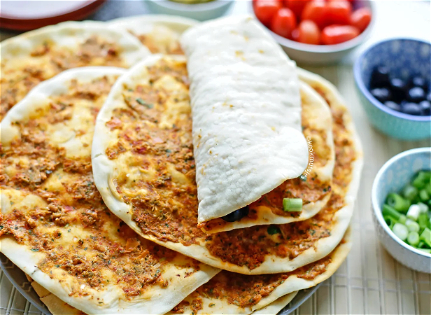 lahmacun kipfilet 