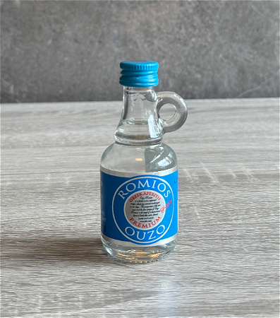 Ouzo Romios