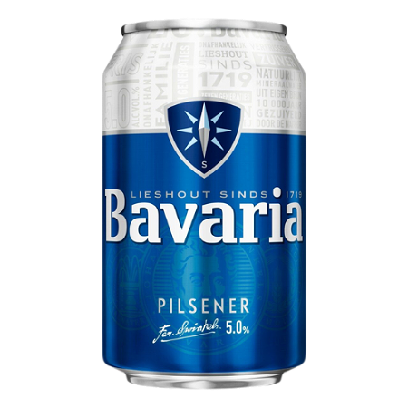 Bavaria Blik