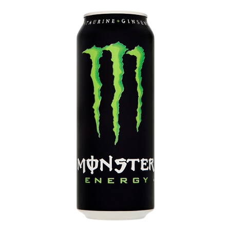 Monster Energy Regular