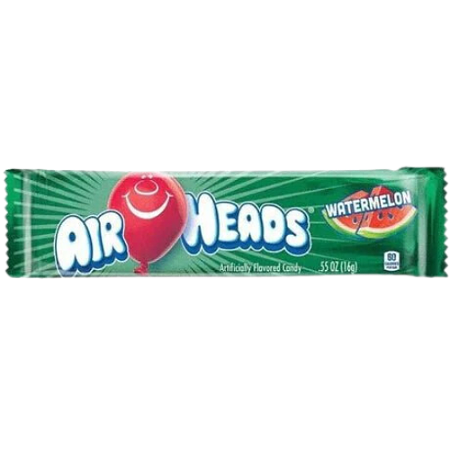 Airheads Watermelon