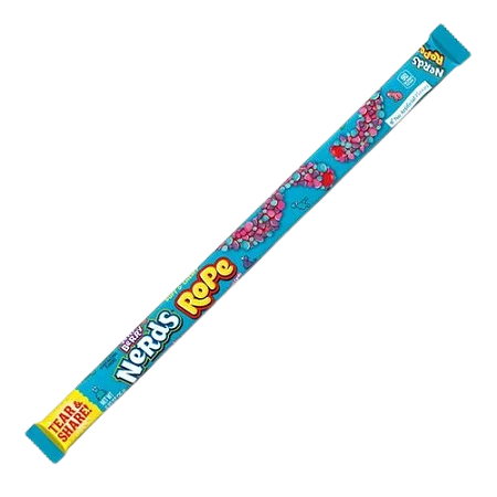 Nerds Very Berry Rope