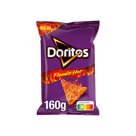 Doritos Flamin' Hot