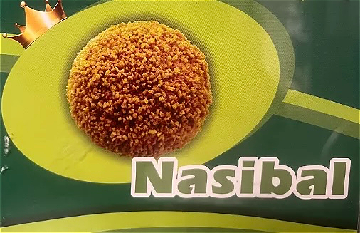 Nasibal