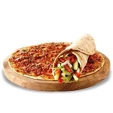 Turkse pizza