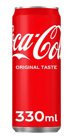 Coca-Cola