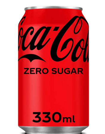 Coca-Cola Zero