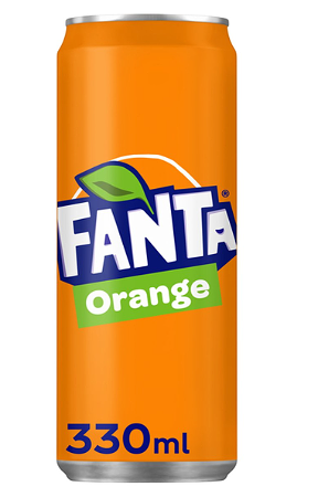 Fanta