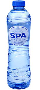 Spa Blauw – 500 ml