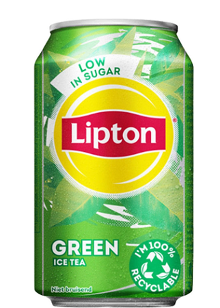 Ice Tea Green
