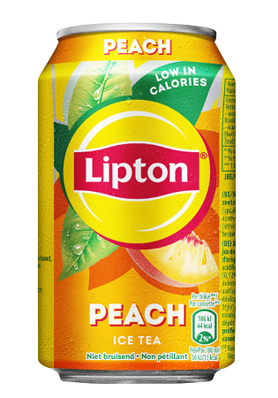 Ice Tea Peach