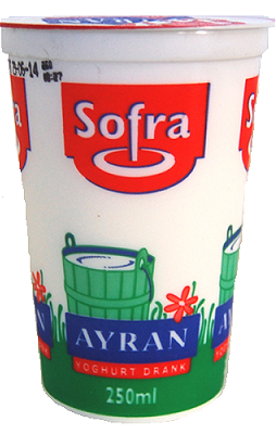 Ayran