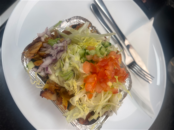Kapsalon Kipdöner klein