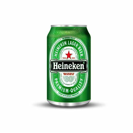 Heineken
