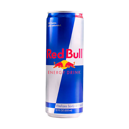 Red bull
