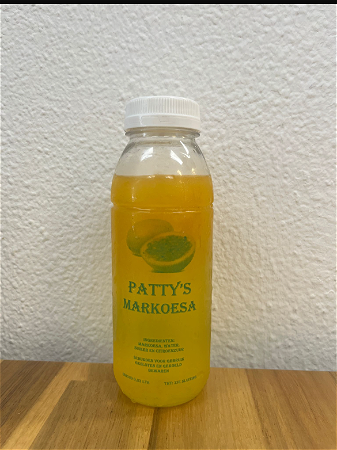 Markoesa 