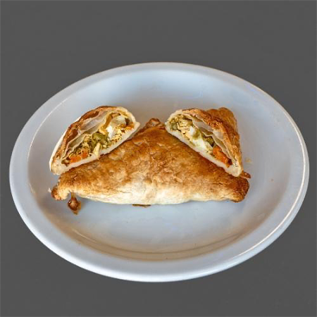 Pastei