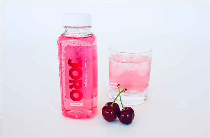 Joro Cherry 