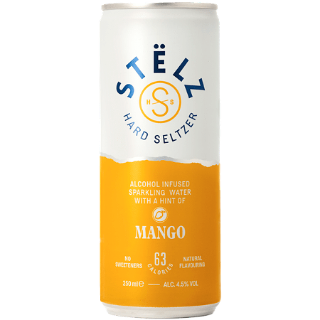 Steltz mango