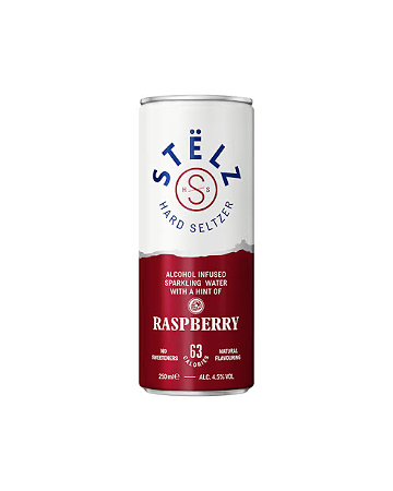 Steltz raspberry