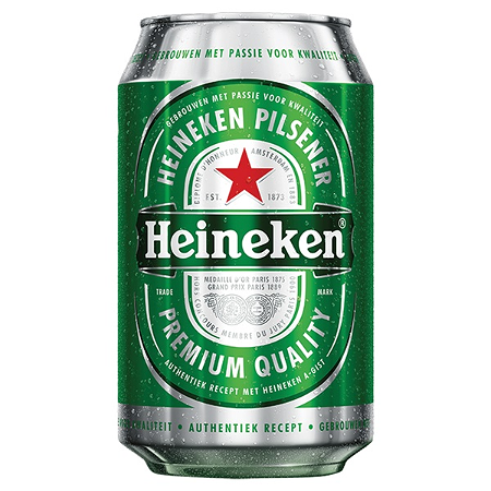 Heineken Original Bier