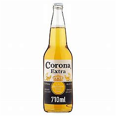 Corona bier