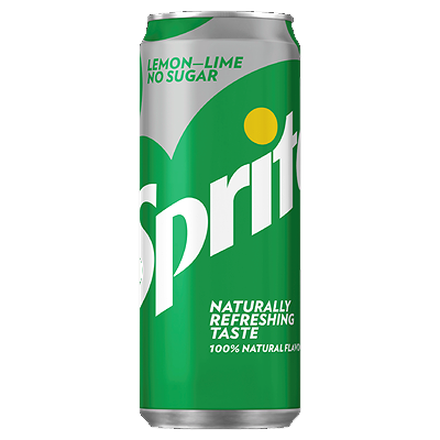 Sprite 330ml