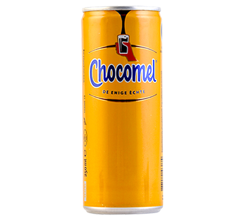 Chocomel 250ml