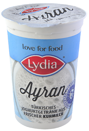 Ayran 250ml