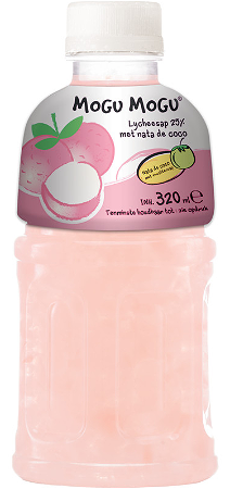 Mogu Mogu lychee