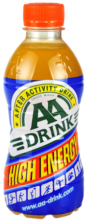 AA drink