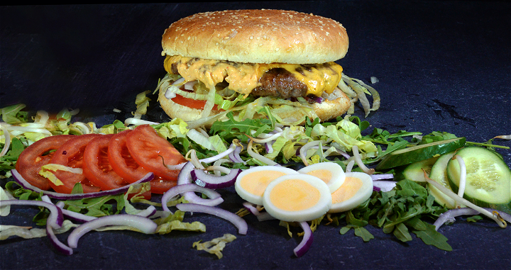 Cheeseburger