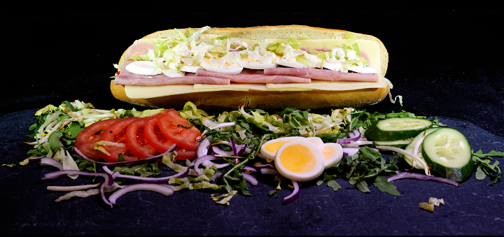 Baguette ei