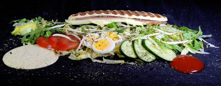 Panini Hawaï