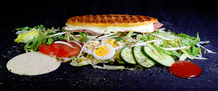 Tosti Hawaï