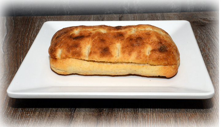 Toscana brie