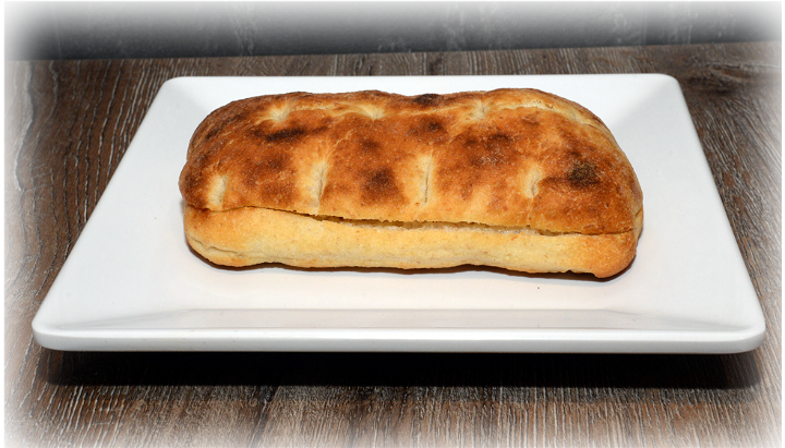 Toscana köfte speciaal