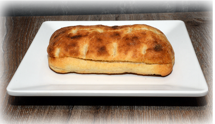 Toscana crispy chicken