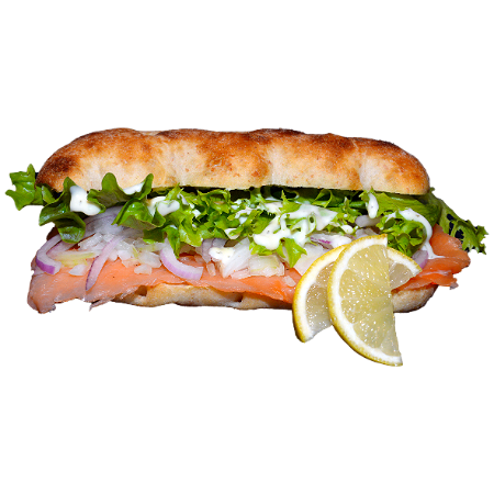 Toscana zalm