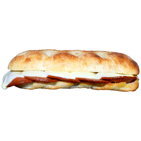 Toscana kaas sucuk