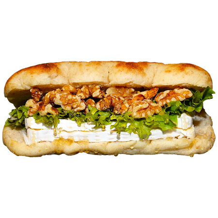 Toscana brie