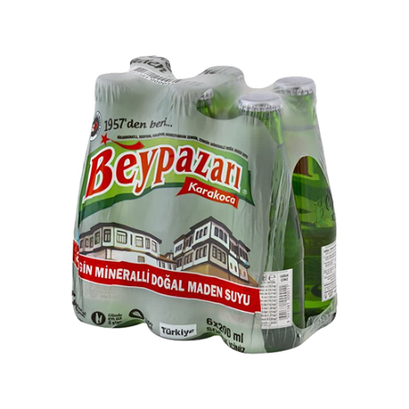 Beypazari 6-Pack