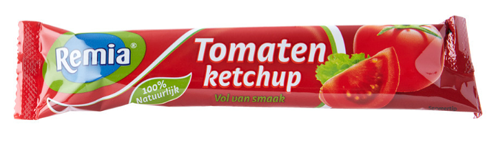 Ketchup 20ml