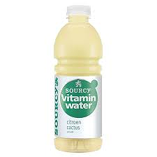 Vitamin water citroen