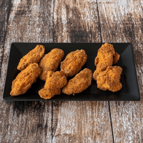 Chicken wings 9 stuks