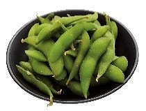 Edamame bonen